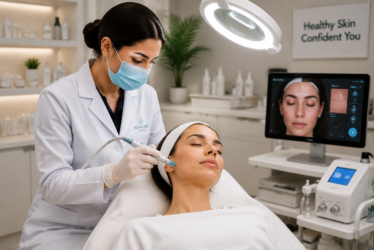 Dermatology